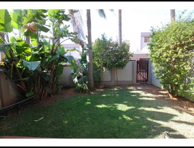 3 BEDROOM PROPERTY TO RENT IN RIVONIA